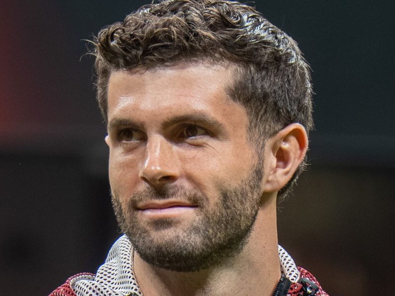 Christian Pulisic