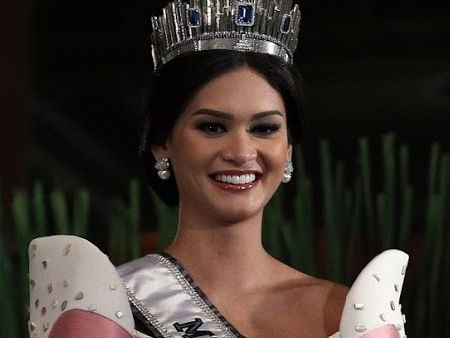 Pia Wurtzbach