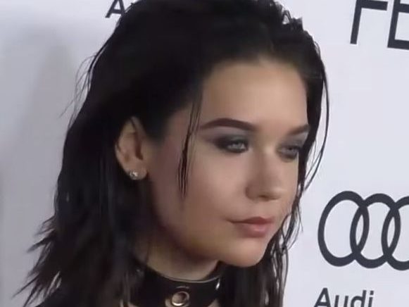 Amanda Steele