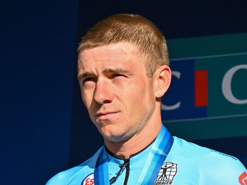 Remco Evenepoel