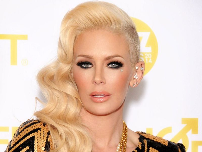 Jenna Jameson