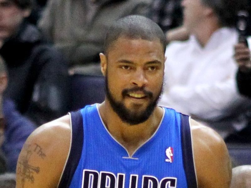 Tyson Chandler