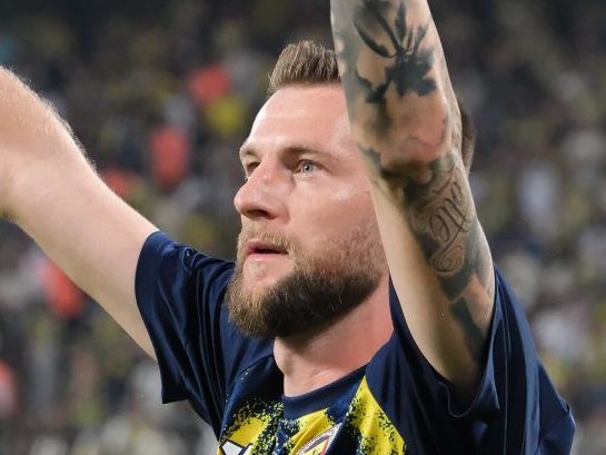 Milan Škriniar