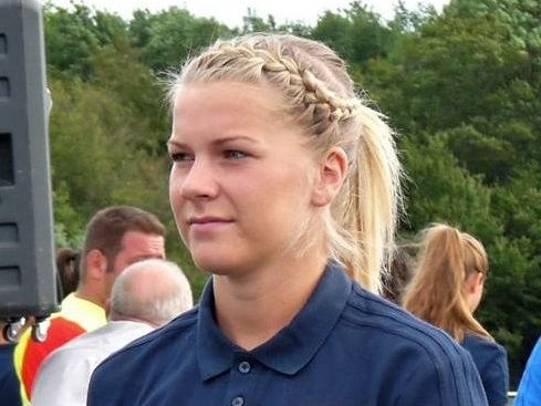 Ada Hegerberg