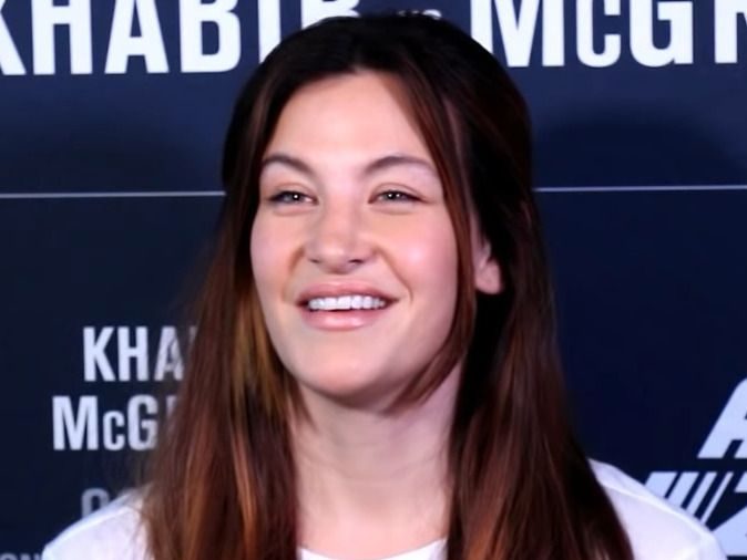 Miesha Tate