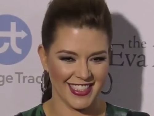 Alicia Machado
