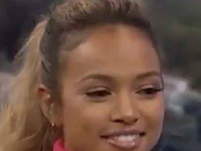 Karrueche Tran