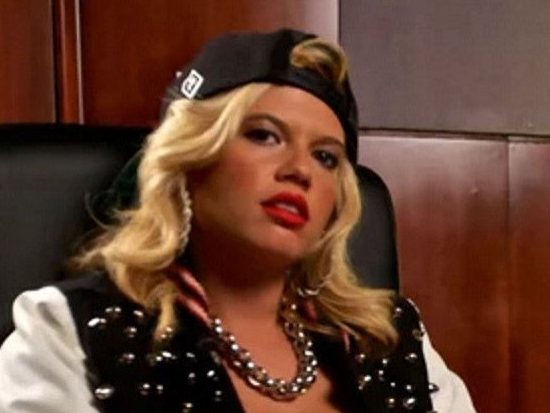Chanel West Coast