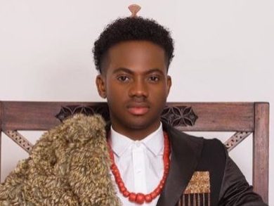 Korede Bello