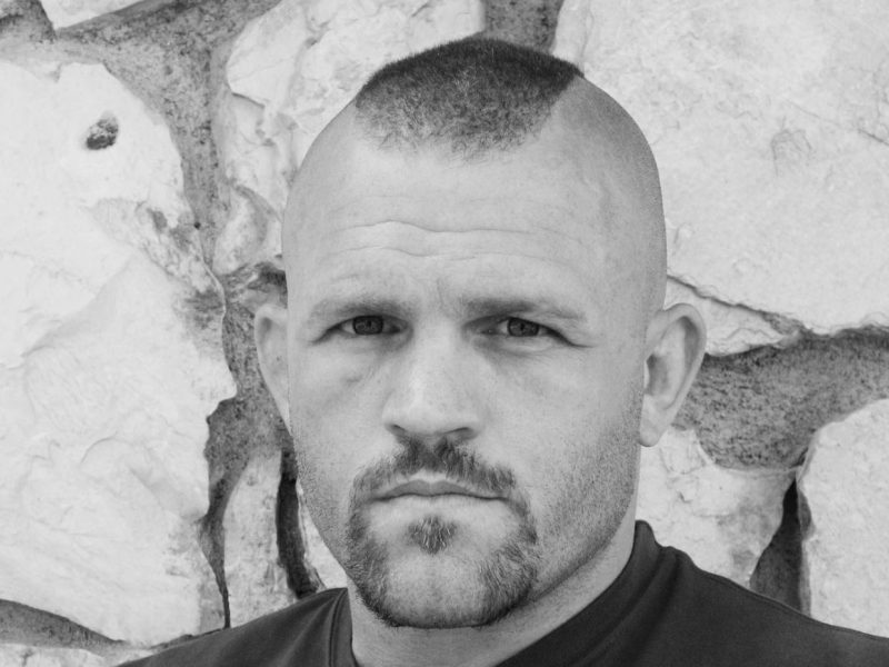 Chuck Liddell