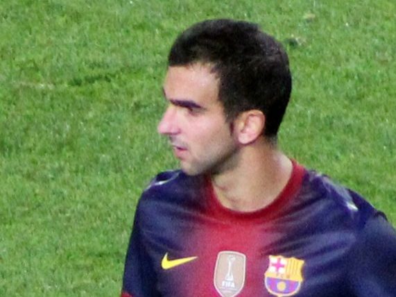 Martín Montoya