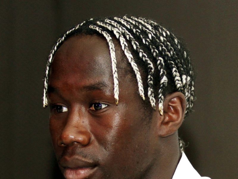 Bacary Sagna