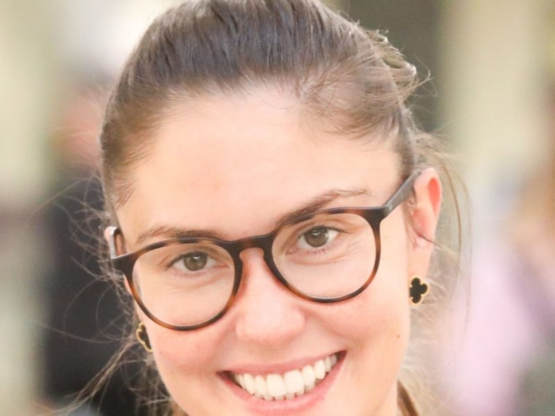 Agata Muceniece