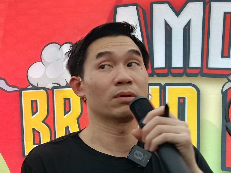Peeradon Hemyakorn