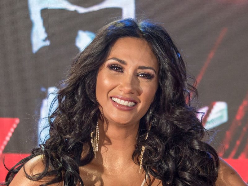 pamela diaz
