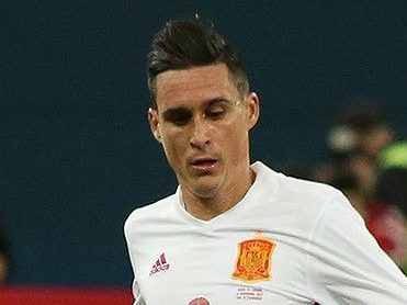 José Callejón