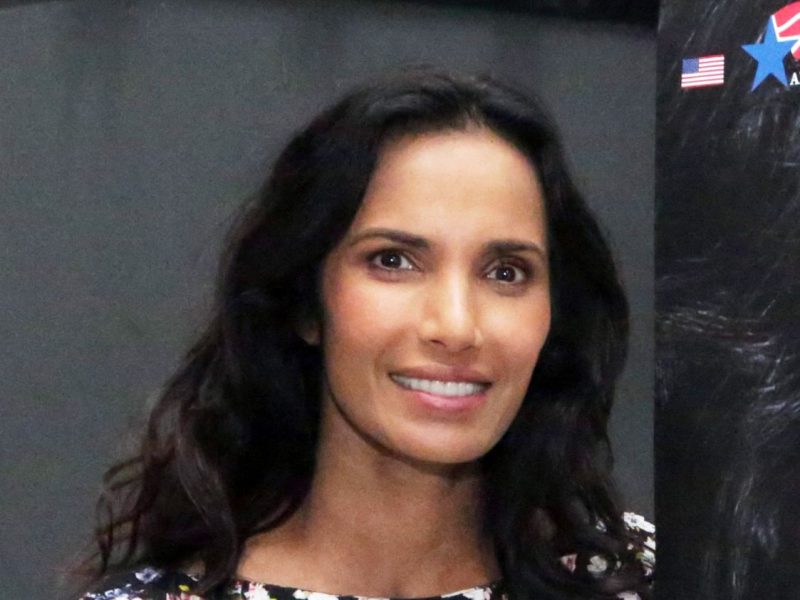Padma Lakshmi