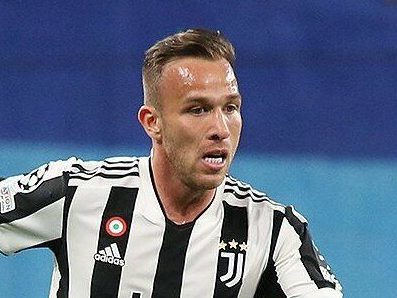 Arthur Melo