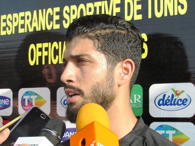 Ferjani Sassi