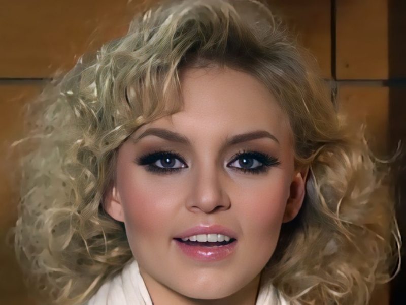 Angelique Boyer