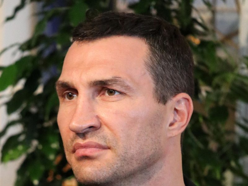 Wladimir Klitschko