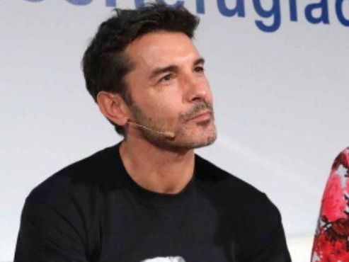Jesús Vázquez