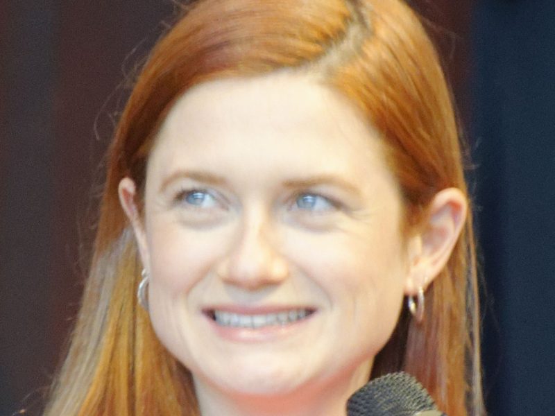 Bonnie Wright