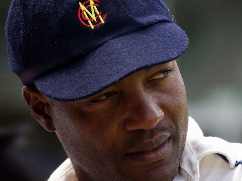 Brian Lara