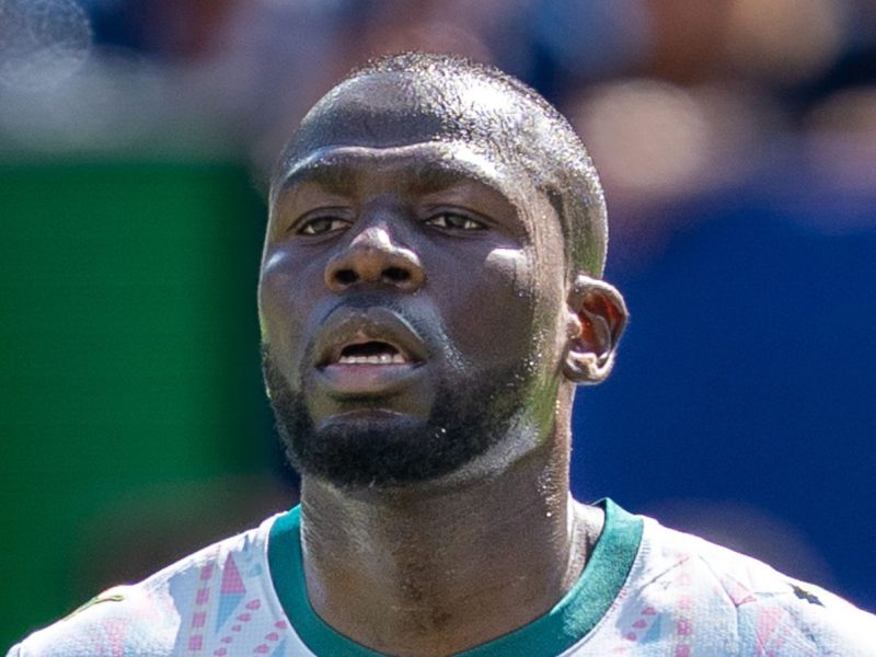 Kalidou Koulibaly