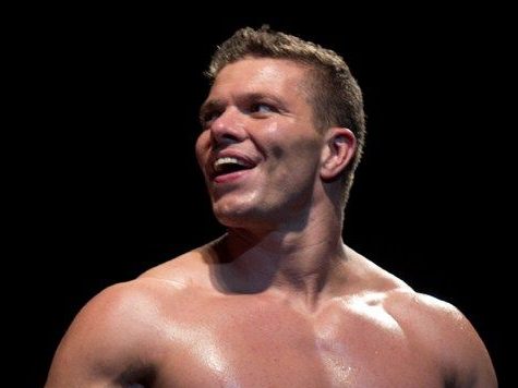 Tyson Kidd