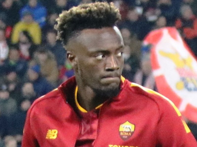Tammy Abraham