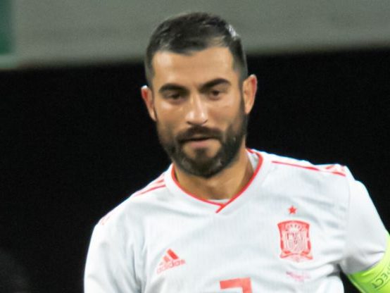 Raúl Albiol