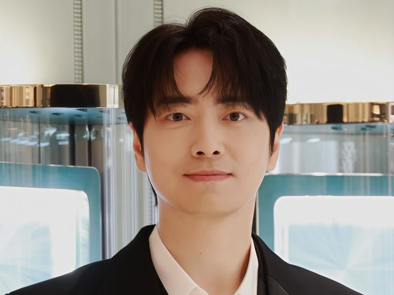 Lee Joon-hyuk
