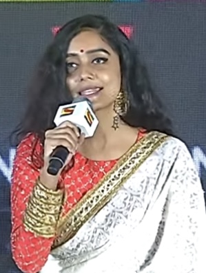 Abhirami Venkatachalam