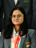 Avani Lekhara