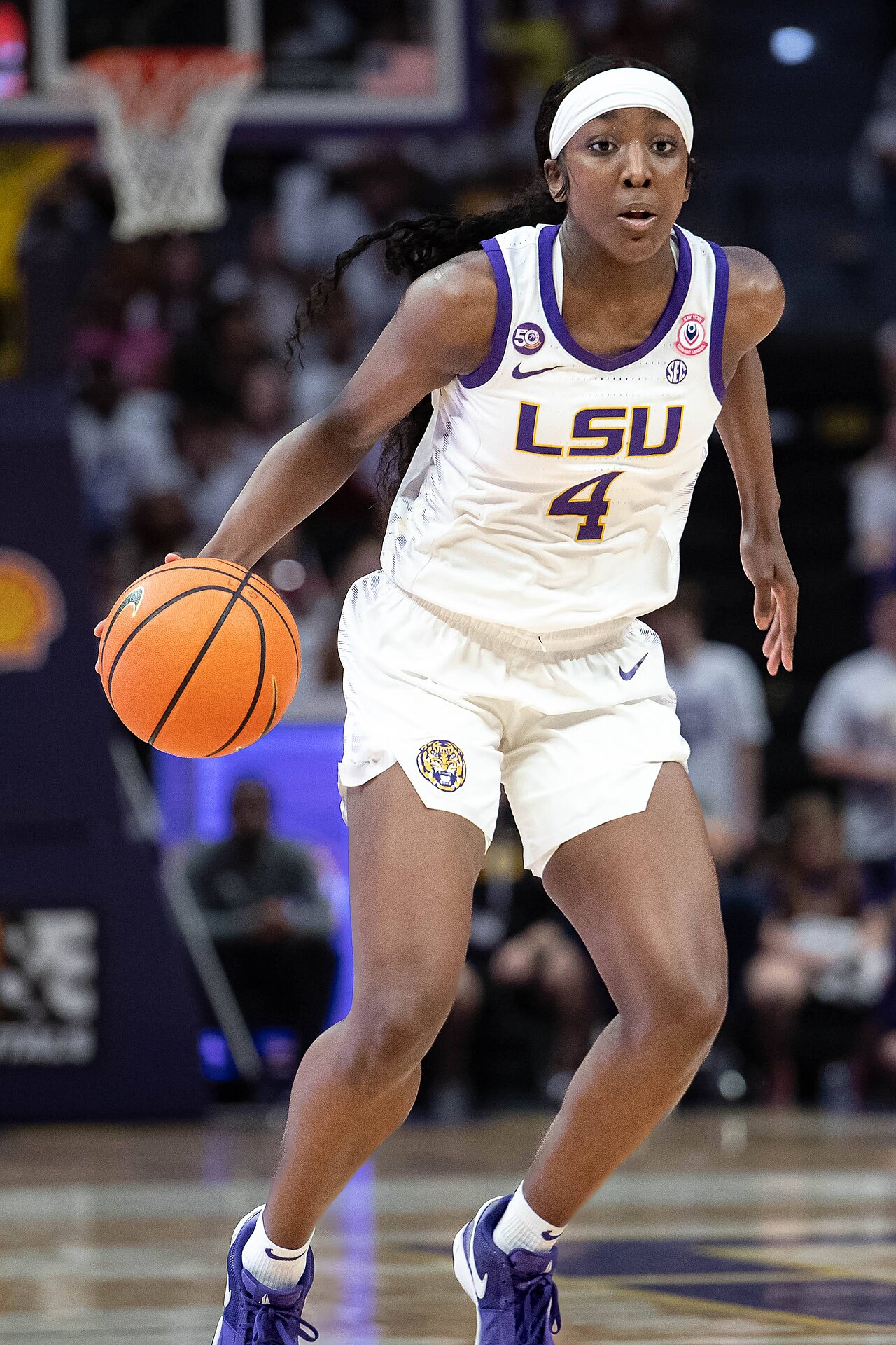 Flau’Jae Johnson