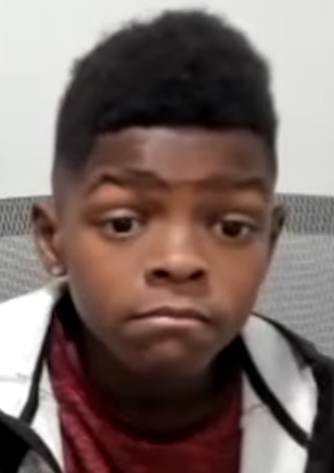 Keivonn Woodard
