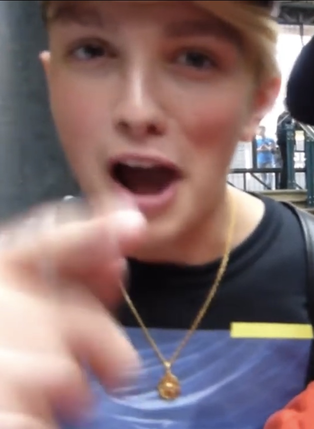 Morgz