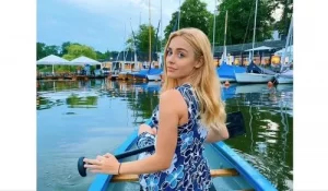 Melina Goransson
