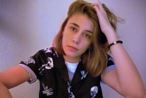 OnlyJayus Gender