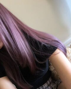 Xirena Face Reveal