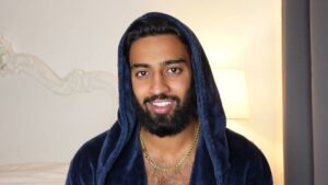 Hamza Ahmed