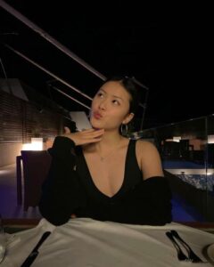 Isabella Wei