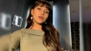Alyssa Wapanatahk
