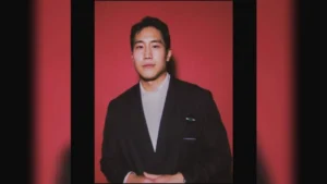Young Mazino