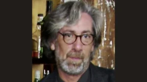 Jeff Tiedrich