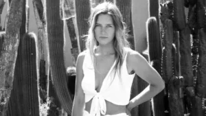 Sarah Brady