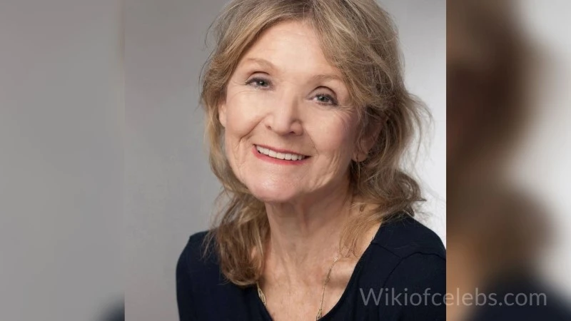 Jacqueline Margolis (Mark Margolis’ Wife) Wiki, Age & Bio