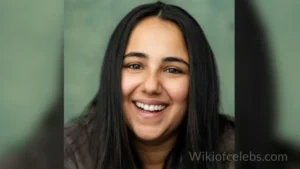 Leila Khan